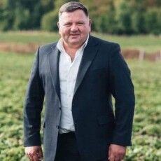 Сьогодні Волинь вітає аграрія з легендарної хліборобської династії