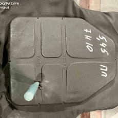 Волинські прокурори стягнули з постачальника понад 28 мільйонів за неякісну амуніцію