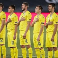 Футбольний матч Шотландія – Україна перенесли на літо