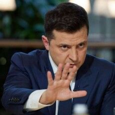 Що Зеленський витворяє?