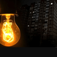 Більшість жителів Волині сьогодні сидітимуть без світла по пів доби