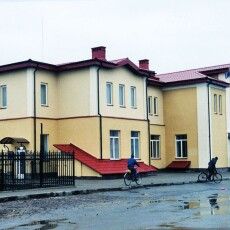 На Волині двоє дебоширів побили трьох машиністів локомотива