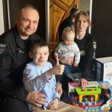 Герой з Волині так і не дізнався, що дружина вагітна другою дитиною…