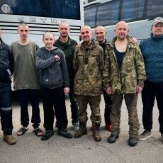 Серед звільнених сьогодні полонених – четверо волинян