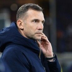 Андрій Шевченко ледь не заплакав у прямому ефірі, розповідаючи про звірства московських окупантів (Відео)