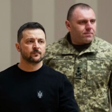 Скандал у Зеленського: командувачі двох родів військ виступили проти звільнення голови СБУ 