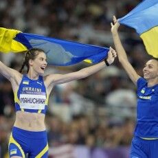 «Золото» Магучіх і дві «бронзи» Геращенко і Кохана підняли Україну у ТОП-20 Олімпіади