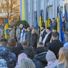 Не встиг освідчитись коханій: Ковель попрощався із загиблим Героєм Станіславом Вакулічем