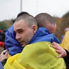 Серед звільнених з російського полону – двоє волинян