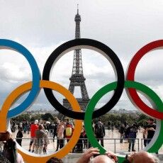 Перший день Олімпіади: коли сьогодні вболівати за наших у Парижі