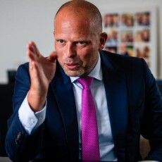 Бельгія заявила, що НАТО може «зрівняти москву із землею»