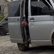 Штурм подвір'я у селищі на Волині: версії обласного ТЦК та Омбудсмена кардинально розходяться (Відео)