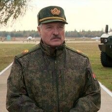 «Справжнє самогубство»: спецназ Білорусі звернувся до  лукашенка із закликом відмовитися від війни проти України