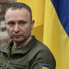 Драпатий залишається у війську (Доповнено)