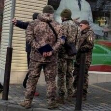 Мобілізація: у селах вигребли майже усіх, у великих містах – картина інша