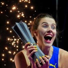 Скільки грошей заробила Ярослава Магучіх, вигравши абсолютний чемпіонат світу?