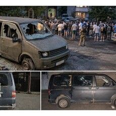 Напади на ТЦК: у Волині – сумне «лідерство» 