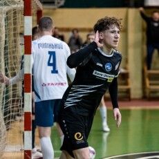 Сьогодні вся Волинь тримає кулаки за Іллю Приходька