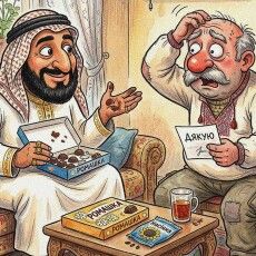 Усміхніться: коли в жилах – українська кров