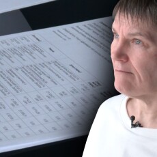 Звільнена з полону волинянка судиться із сестрою через понад 1 мільйон гривень виплат