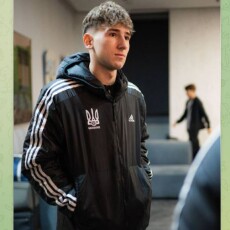 18-річний уродженець волинського села поїхав грати за збірну України на футзальному Євро-2026!