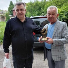 На Волині вручили журналістські «Оскари»