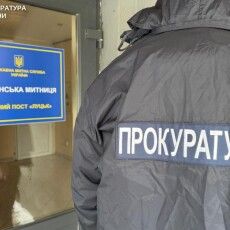 «Магія» на митниці: як на Волині вантажівки перетворювали на легкові авто 