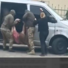 На Волині затримали на вулиці і мобілізували священника московського патріархату