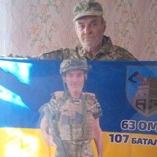 Єдина його нагорода – нагрудний знак «Учасник бойових дій  в російсько-українській війні»