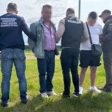 Батько і син за 15 тисяч доларів організували переправлення ухилянтів з Волині у Польщу