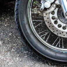 На Горохівщині в аварію потрапив неповнолітній мотоцикліст