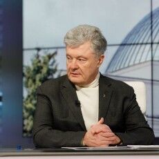 Порошенко: «Угода про копалини» із США - найбільш важлива подія 2025 року