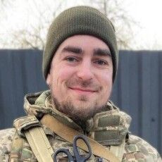 Бойовому медику з Ковеля Петру Каноніку посмертно присвоїли звання Герой України 