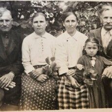 Волинянин Кузьма Гурко майже пів століття – з 1944-го по 1993-й – зберігав закопаний у його клуні церковний дзвін