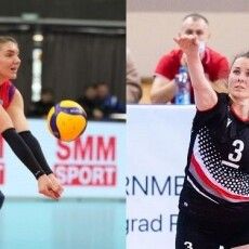 Турецький клуб підписав одразу двох українських волейболісток