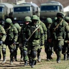 «Я нє хатєл... ета рассіянє  прішлі і заставілі...»