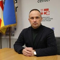 Що пообіцяв виконувач обов’язків голови Волинської ОДА Роман Романюк