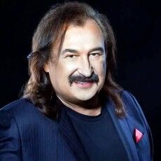 Помер співак Степан Гіга