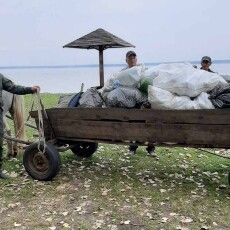 Шацьким озерам важче «дихалося», поки не створили національний парк