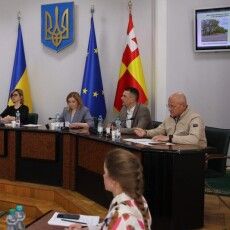 Три тисячі скарг та анонс подорожчання проїзду: про що говорили на нараді у Луцькій мерії