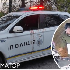 Невідомі розстріляли поліцейських на Вінниччині: подробиці (Відео)