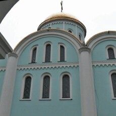 У соборі на Волині, звідки виселили релігійну громаду УПЦ, встановлять сигналізацію