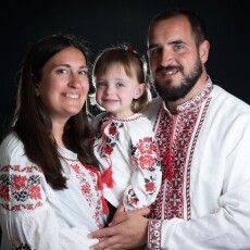 Диво в долонях: як 640-грамова дівчинка з Луцька виборола своє право на життя