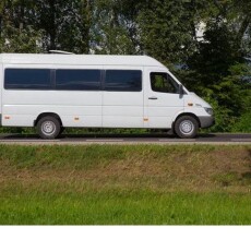 На Волині чоловік нелегально перевозив пасажирів