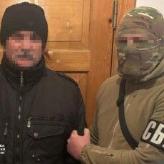 Колишнього керівника окупаційної «поліції» затримали на Волині: йому загрожує довічне ув’язнення