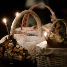 Петро Порошенко: у Великдень молимося за наше воїнство і за мир на нашій землі