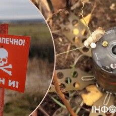 Нарешті: Президент Зеленський підписав указ про вихід з Конвенції про заборону протипіхотних мін