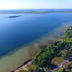 Відпочинок на Волині – під пильним оком поліції та ТЦК : що потрібно знати туристам і орендодавцям
