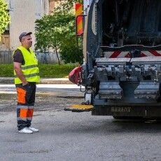 У Луцькій громаді зросли тарифи на вивіз сміття: скільки доведеться платити (Відео)