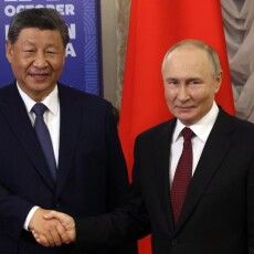 Китай офіційно підтримав позицію путіна у війні в Україні